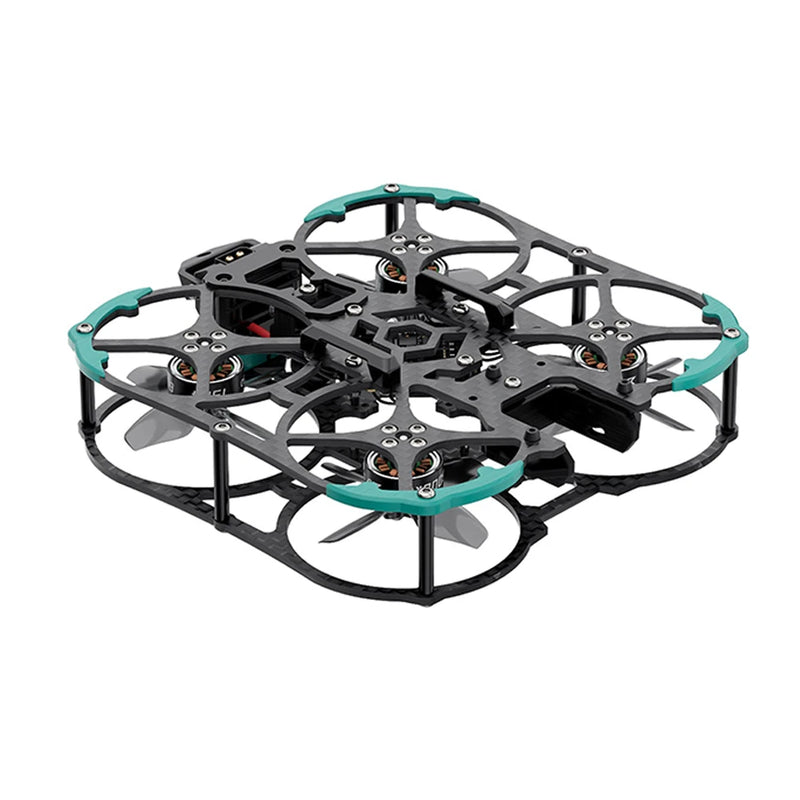 Sub250 Huma20 HD 2 Inch 95mm 4S CineWhoop FPV Racing Drone with DJI O3 Air Unit Digital System