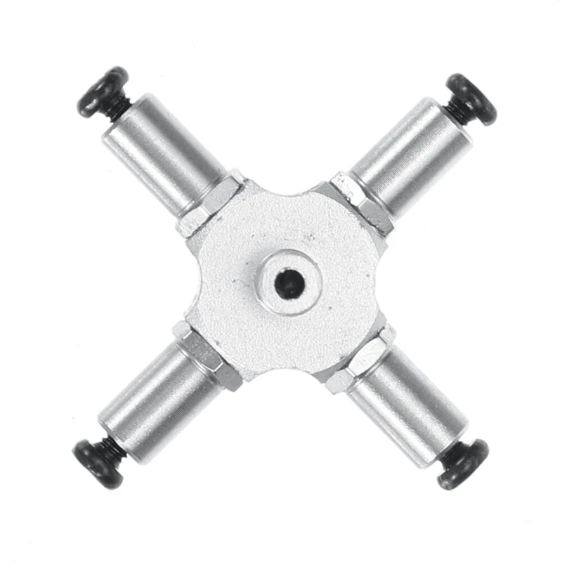 RC ERA C123 RC Helicopter Spare Parts Metal Rotor Head Group Set