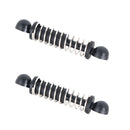 LDRC 1299 1/12 RC Car Parts Body Shell Transmitter Frame Beam Rear Drive Shaft Linkage Rod Connecting Cup Front Bridge Axle Steering Servo Vehicles Models Accessories