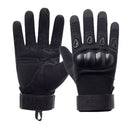 XANES 1 Pair Winter Warm Outdoor Sports Tactical Gloves Locomotive Military Fans Hobby Outdoor Tactical Gear for Climbing Riding Fishing