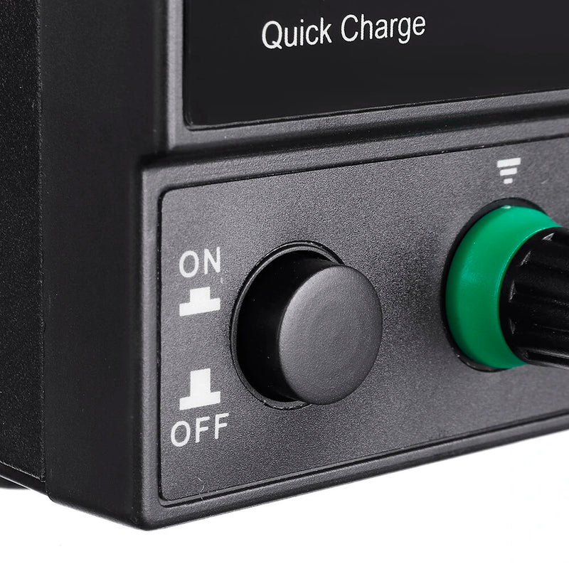 Wanptek DPS3010U 110V/220V 4 Digits Adjustable DC Power Supply 0-30V 0-10A 300W USB Fast Charging Laboratory Switching Power Supply