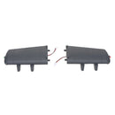 YXZNRC F11-S Apache RC Helicopter Spare Parts Sweapon Pendant Set