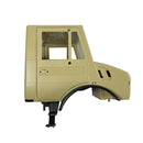 LDR/C LDP06 1/12 Unimog RC Car Spare Front Truck Head Parts L0053G L0053Y Vehicles Models Accessories