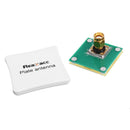 Realacc 5.8G 8dBi Omni-directional FPV Panel Plated Flat Antenna LHCP/RHCP SMA/RP-SMA for RC Drone