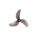 4 Pairs / 8 Pairs GEMFAN 1611 40mm 1.6 Inch 3 Blade PC Propeller 1mm / 1.5mm for FPV Racing Drones Compatible with 0802 1102 Motor
