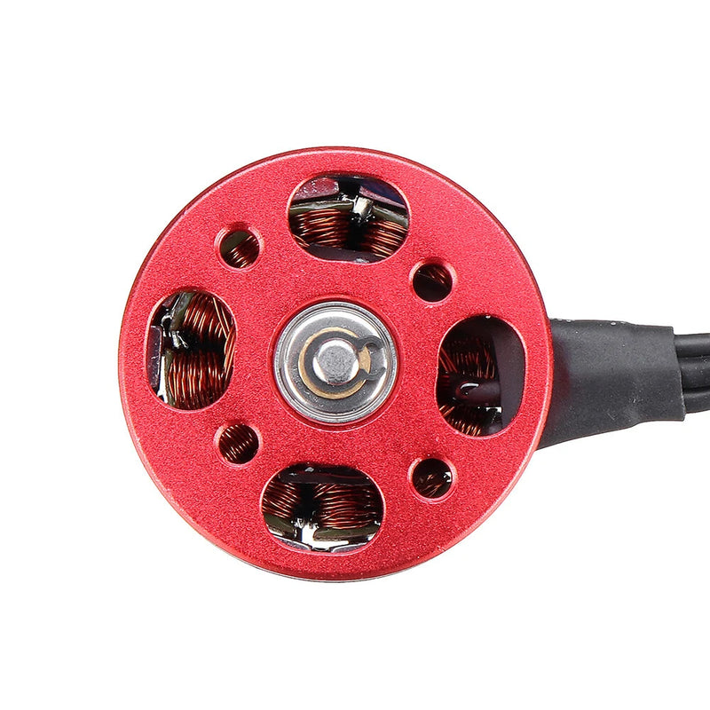Racerstar BA2216 880KV/1100KV/1250KV/1400KV/1800KV 2-4S Brushless Motor For Fixed Wing RC Airplane FPV Racing Drone