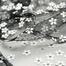 INCERUN Men Long Sleeve Mesh Shirts Turn Down Collar Casual Printing Shirt Man See Through Loose Blouse Fashion Party Blusas