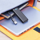 Orico 4-in-1 USB3.0 Hub Docking Station USB Adapter with USB3.0*4 for PC Laptop Computer Matebook Macbook Pro