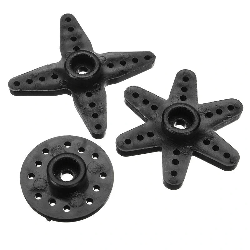 JX DC6015 14.32KG DC Metal Gear High Torque Standard Angle Digital Servo For RC Model Transmitter Radio