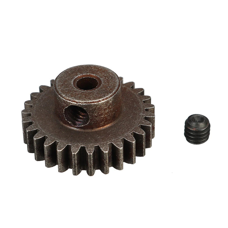 Wltoys 124016 124017 124018 124019 1/12 RC Car Upgraded All Metal Center Drive Shaft Vehicles Model Spare Parts