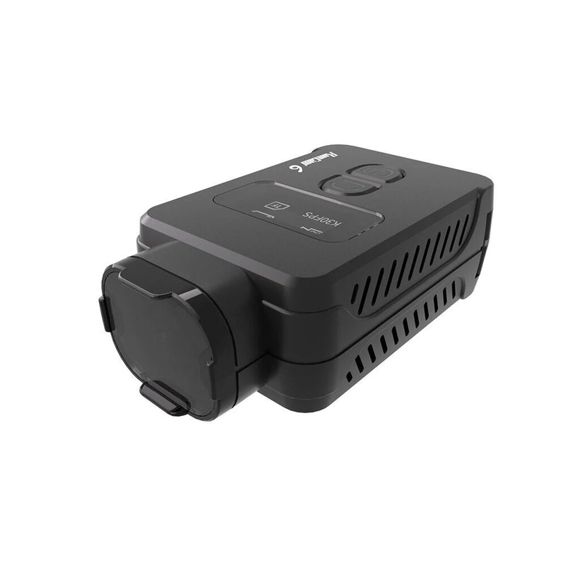 Runcam 6 4K Recording HD FPV Camera 12MP 1/2.3 inch Oled Support EIS GyroFlow WiFi With Replaceable Battery for RC Drone ZOHD FPV Airplane