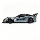 MCARRO TR051 RTR 1/43 2.4G 4WD Drift Desktop RC Car W/ Gyro Full-Proportional Racing Vehicles Models for Boy Birthday Gift