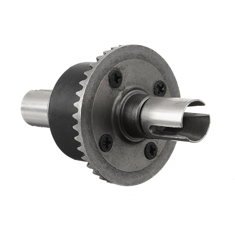Wltoys 104001 1/10 RC Car Spare Differential 1930 Vehicles Model Parts