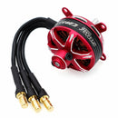 SURPASS-HOBBY C28 Series V2 C2822 1200KV/ 1300KV/ 1400KV/ 2300KV Outrunner Brushless Motor 2-4S for RC Airplane