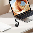 Floating Desk Toy Home Decoration Gravity Defying Kinetics Desk Toy Desktop Levitating Gyro Stress Reliever Kinetics Levitation Toy Optical Illusion Desk Toy