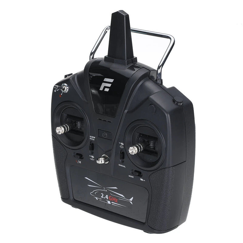 Eachine E186 E190 RC Helicopter Spare Parts Remote Control