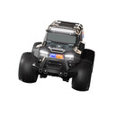 TCS33 1/14 2.4G 4WD 4CH Waterproof RC Car Amphibious Police Off-Road Vehicle Toys