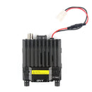 QYT KT-7900D 25W Quad Band Mini Mobile Radio 144/220/350/440MHz 200 Channels UV Large LCD Screen Transceiver Walkie Talkie