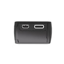 Runcam 6 4K Recording HD FPV Camera 12MP 1/2.3 inch Oled Support EIS GyroFlow WiFi With Replaceable Battery for RC Drone ZOHD FPV Airplane