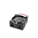 XF C-20 FPV Gimbal Shock Absorber Cooling Fan Accessories for DJI O4 lite/ O4 Pro/ DJIO3 FPV Drone Pilots Enhanced Gimbal Stability Efficient Heat Control