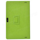 PU Leather Folding Case For Cube i10 Tablet