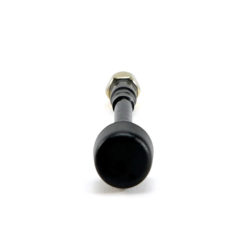 5.8G 3.5dbi 85mm Lollipop FPV Antenna RP-SMA SMA LHCP for FPV Goggles Racing Drone