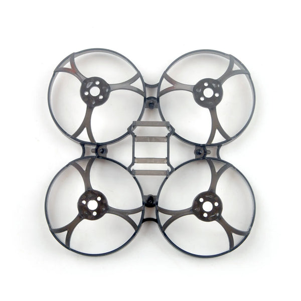 3.7g Eachine Tiny Whoop Frame Kit Part for UZ65 65mm Drone compatible 28.5x28.5mm Flight Controller ESC Board 35mm Propeller