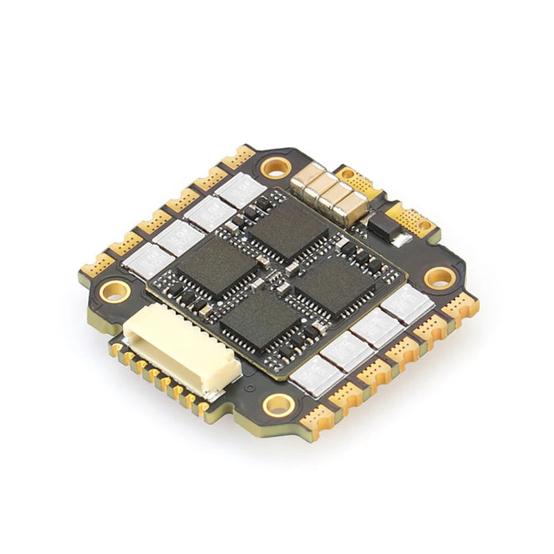 20x20mm Mamba MAMBA5 5 Reactor 44 ESC 44A BLHeli_32 4In1 Brushless ESC 4-6S for RC Drone FPV Racing