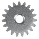 Wltoys 124017 V2 124018 124019 144001 RC Car Upgraded Brushless 2845 4300KV Motor/45A ESC 19T 0.7M Pinion Gear Spare Parts