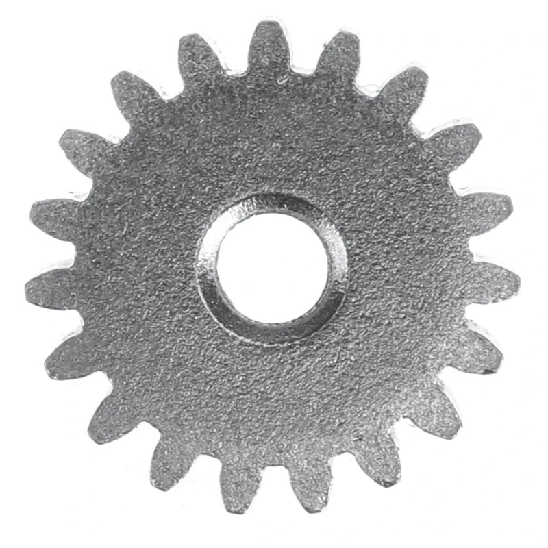 Wltoys 124017 V2 124018 124019 144001 RC Car Upgraded Brushless 2845 4300KV Motor/45A ESC 19T 0.7M Pinion Gear Spare Parts