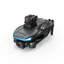 LYZRC L105 PRO GPS 5G WiFi FPV with 4K HD Dual Camera Servo Gimbal 360 Obstacle Avoidance Optical Flow Positioning 249g Brushless Foldable RC Drone Quadcopter RTF