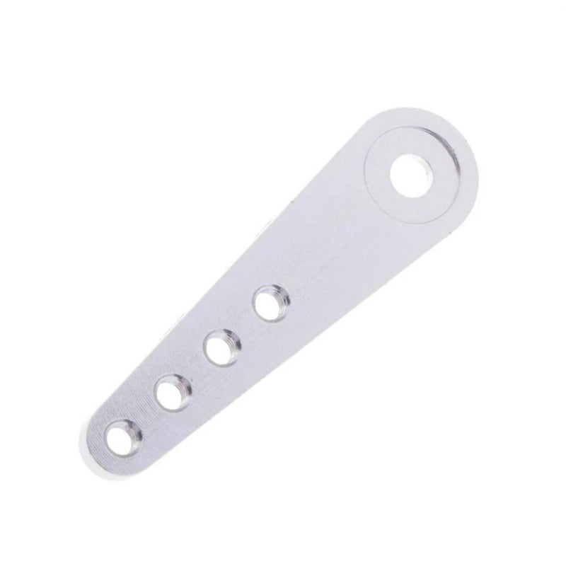 Aluminum Alloy 37mm 25T Steering Servo Horn Arm for RC Car Vehicles Modesl Spare Parts
