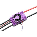 Steam FLYROTOR 280A Controller Brushless ESC for 650-800 Class RC Helicopter Model