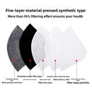 XANES Cycling Protective Mask with Valves Protective Lens Removable Filter Warm Sports Mask Dust-proof Reusable