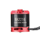 Racerstar BA2216 880KV/1100KV/1250KV/1400KV/1800KV 2-4S Brushless Motor For Fixed Wing RC Airplane FPV Racing Drone