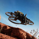 SpeedyBee Bee25 Power HD O4 Pro 120mm 2.5 Inch 4S Cinewhoop RC FPV Racing Drone PNP BNF with F405 35A AIO Digital System