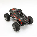 KFPLAN KF11 1/16 4WD 2.4G High Speed Drift RC Car Full Proportional Control 33km/h Desert Truck Vehicle Models