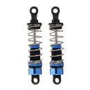 Wltoys 12428 12428-B Front/Rear Shock Damper 0813 1/12 RC Car Spare Parts