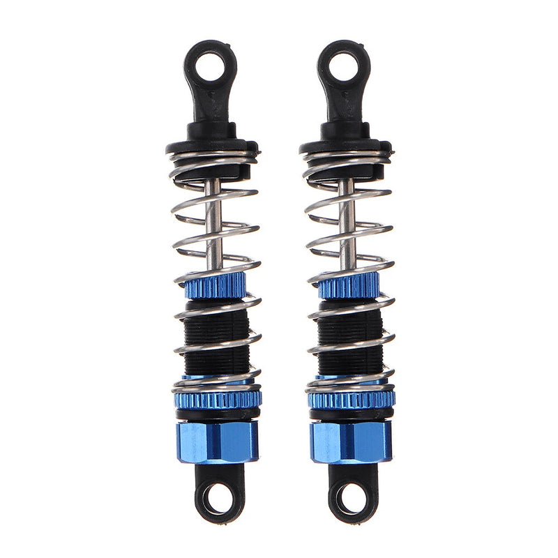 Wltoys 12428 12428-B Front/Rear Shock Damper 0813 1/12 RC Car Spare Parts
