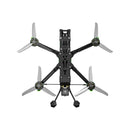 iFlight Nazgul Evoque F5 V3 DC / X-type Dual Geometry 6S 5 Inch Freestyle WTFPV RC FPV Racing Drone NO VTX NO Camera Support DJI O4 Pro Air Unit