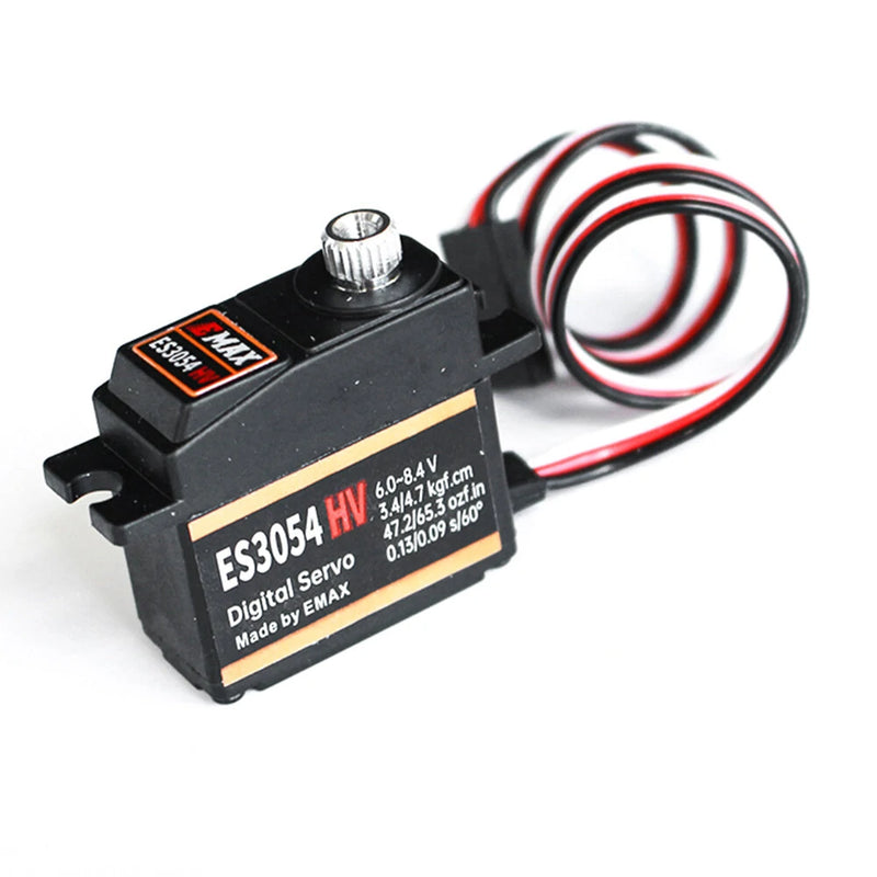 Emax ES3054HV All-Purpose High Voltage Metal Gear Digital Servo  For RC Airplane