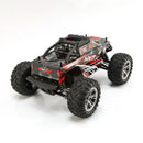 KFPLAN KF11 1/16 4WD 2.4G High Speed Drift RC Car Full Proportional Control 33km/h Desert Truck Vehicle Models