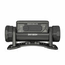 NITECORE HC65 UHE 2000 Lumens Strong Light LED Headlamp USB-C Rechargeable Headlight Three-light Source White Red Light Outdoor Camping Lamp