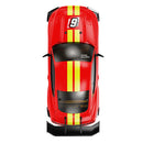 KFPLAN KF28 1/16 2.4G 4WD Full Proportion Mobile Phone APP Control LED Light Drift RC Car Vehicle Models RTR