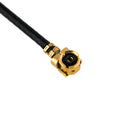 RadioMaster IPEX1 2.4GHz/Sub-G 900MHz Dual-Band T-Antenna for Xrossband(Gem-X) Receivers