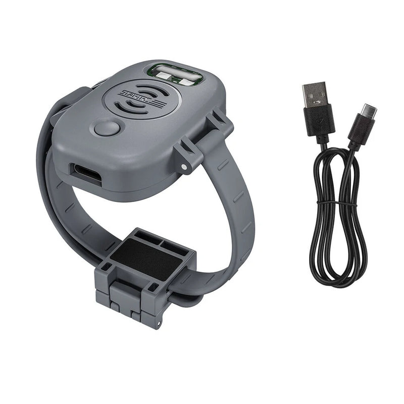 STARTRC Universal Alarm System Tracker Anti Fly Lost Finder Remote Locator for DJI Mini 4 PRO / AIR 3 / Mavic 3 / Avata 2 Drone