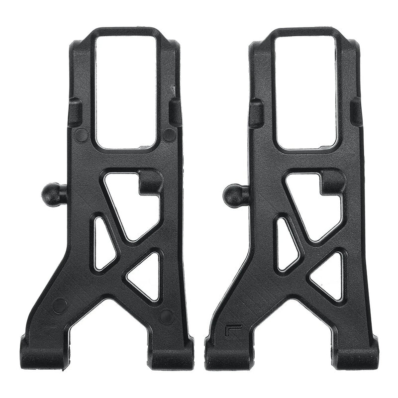 HNR H9803 Werewolf 1/10 RC Car Parts Differential Assembly Front Rear Drift Tires Wheels Front Rear Suspension Lower Arm Vehicles Models Spare Accessories