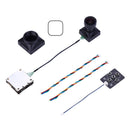 Hawkeye FirefIy V6-PRO SONY1 INCH 20MP 6K 30FPS 4K 60FPS Drone Camera 8X Digital Zoom PAL Wifi Control Horizontal Lock Video Stabilization with FPV Transmitter FPV System