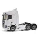Orlandoo Hunter OH32T01 SCANIA R650 1/32 Mini Tractor Truck RC Car KIT 6x4 Unassembled DIY Off-road Climbing Toys Remote Control Vehicles Models