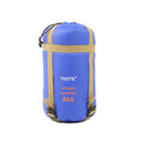 Ultralight Sleeping Bag for Adults 3 Season Outdoor Envelope Sleeping Bag for Camping Backpacking Travel Hiking Supplies